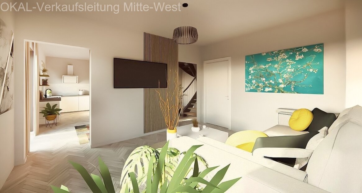 Okal Aktionshaus zum Vorteilspreis. Einzugsfertig inkl. Grundstück!