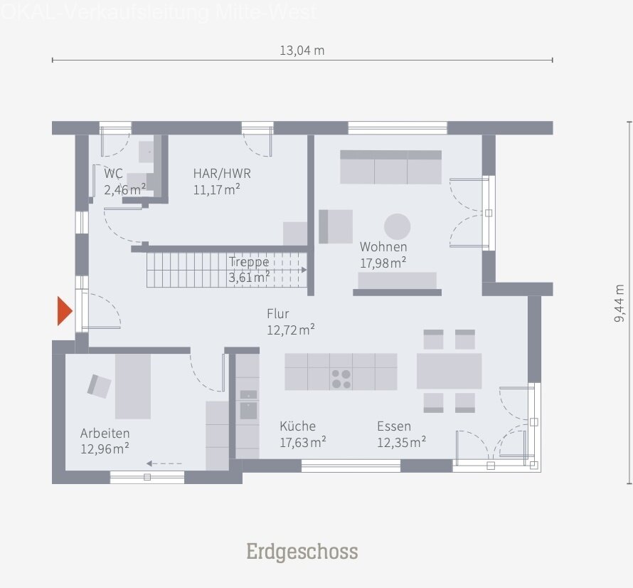 Top-Aktionshaus für Ihr Grundstück – Jetzt sparen!
