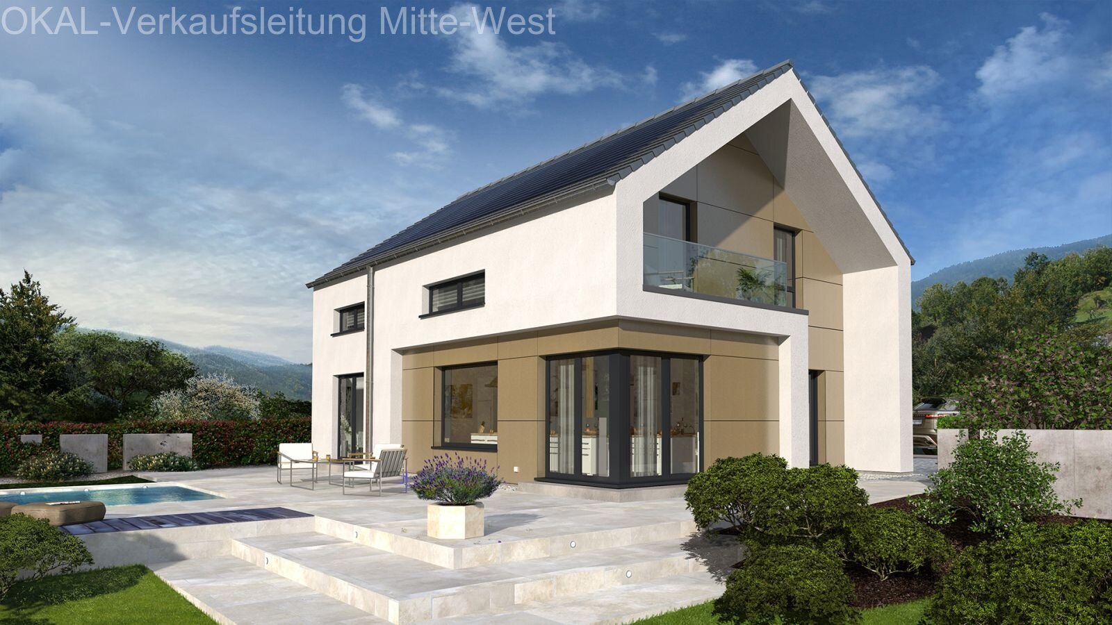 Top-Aktionshaus für Ihr Grundstück – Jetzt sparen!