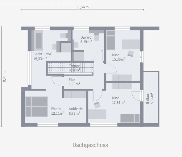 Top-Aktionshaus für Ihr Grundstück – Jetzt sparen!