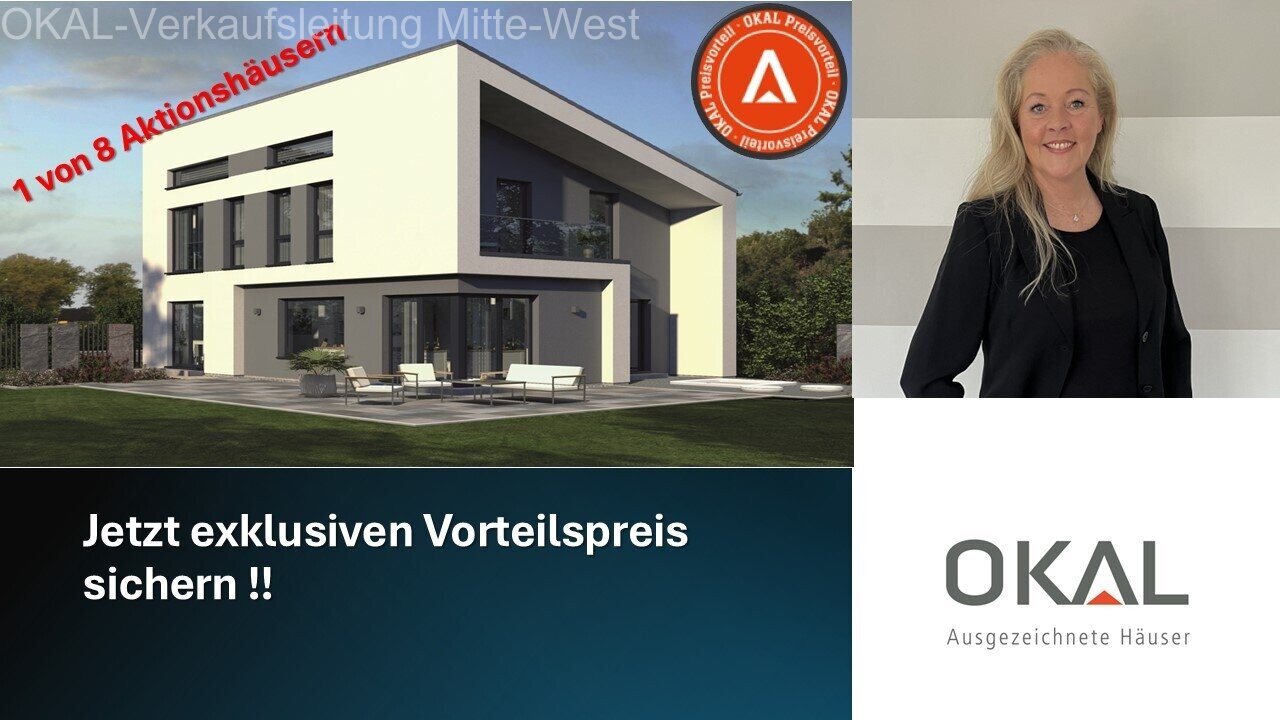 Arzbach: Cool Summer AKTION !!! WOHLFÜHLHAUS MIT AUSSICHT - Malervorbereitet auf Ihrem Grundstück 