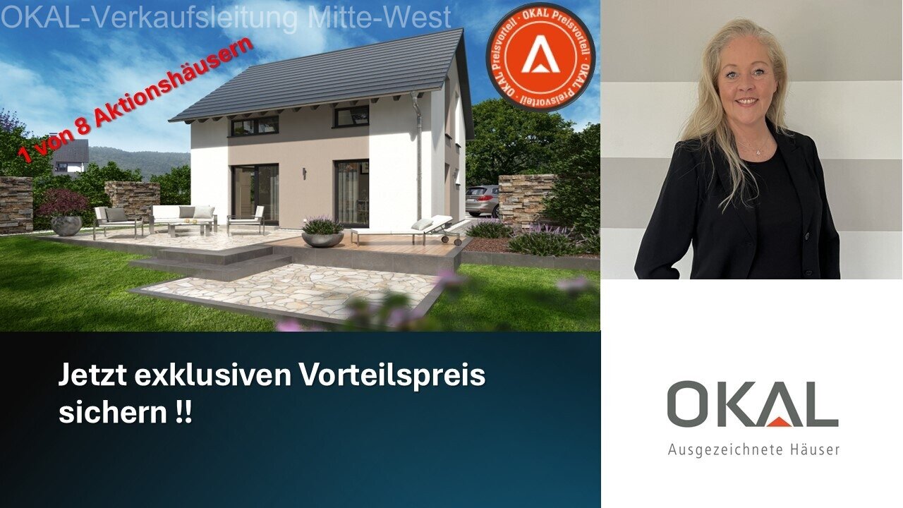 Arzbach: Cool Summer AKTION !!! KLEIN, ABER OHO - Malervorbereitet auf Ihrem Grundstück 