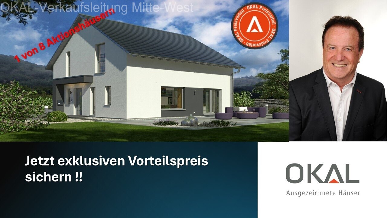 Cool Summer AKTION !!! KLEIN, ABER OHO - Malervorbereitet auf Ihrem Grundstück