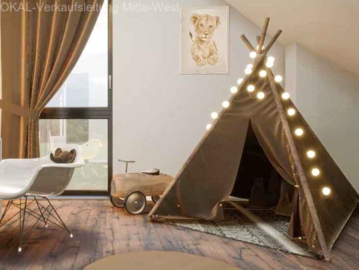 Exklusiv leben – Okal Aktionshaus inkl. Grundstück, einzugsfertig