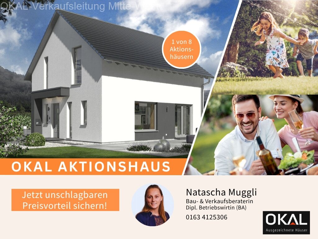 Gelegenheit - Grundstück für Ihr neues Zuhause.