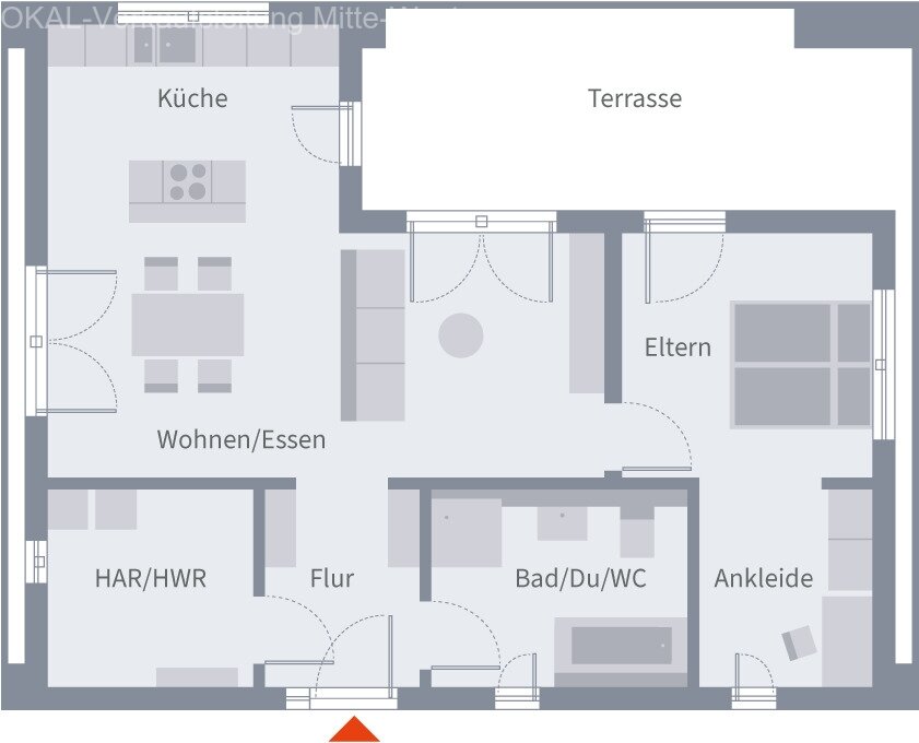 Ein Meisterwerk der Moderne