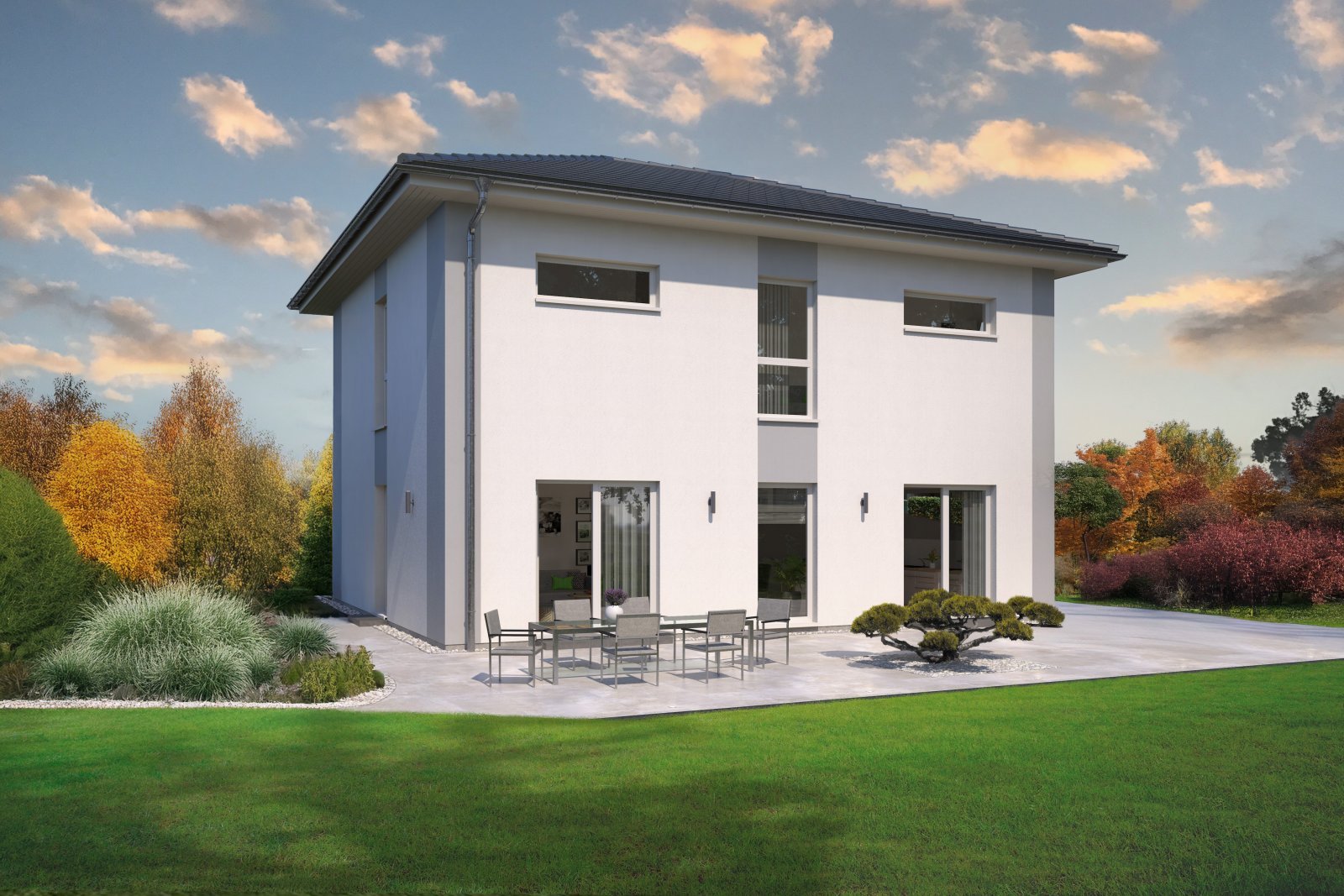 Ein Haus, ein Raumwunder, ein Lieblingsort