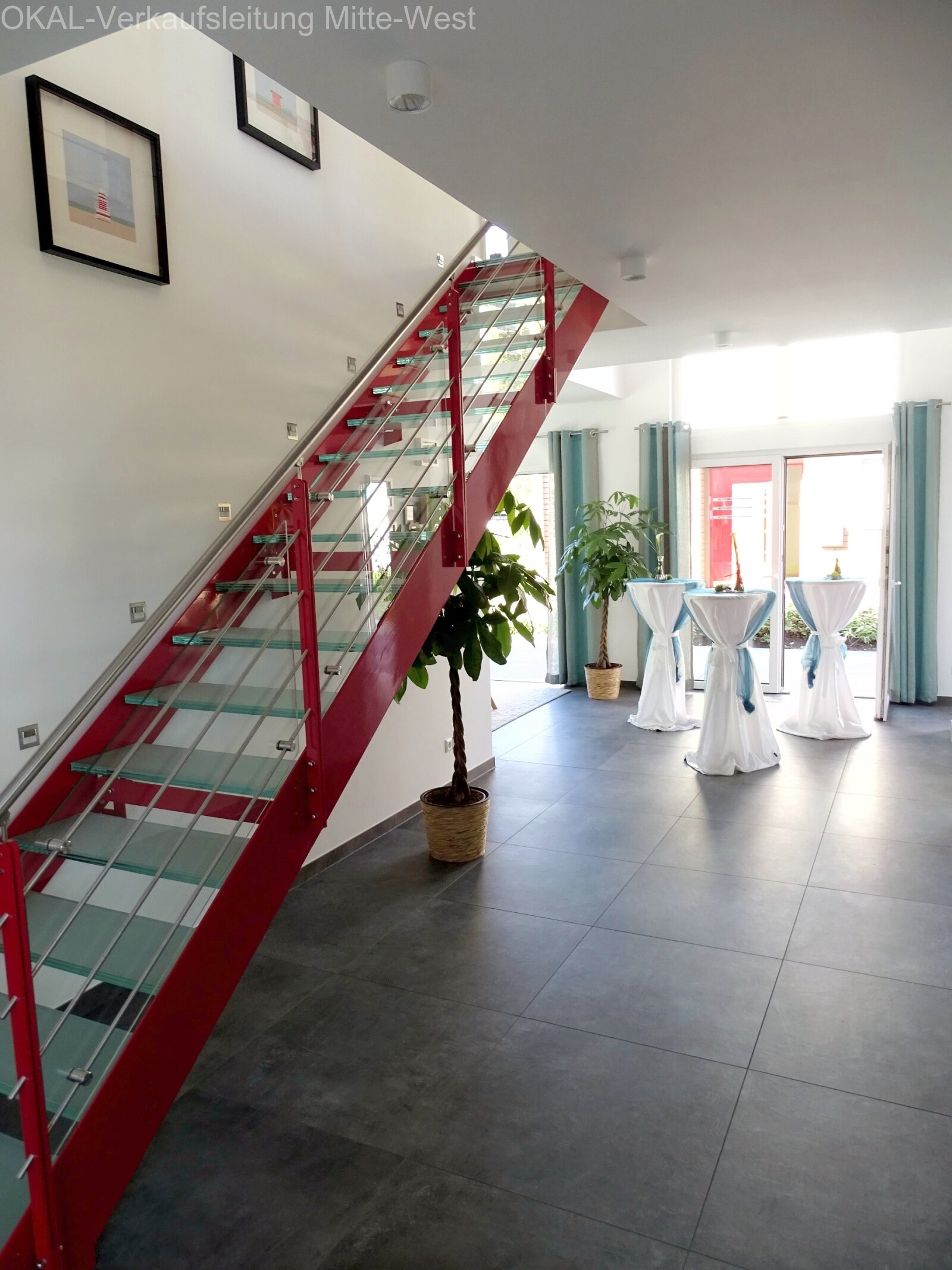 Stadtvilla von Okal - Aktionshaus - in 53545 Ockenfels/Linz