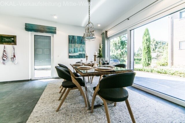 Stadtvilla von Okal - Aktionshaus - in 53545 Ockenfels/Linz