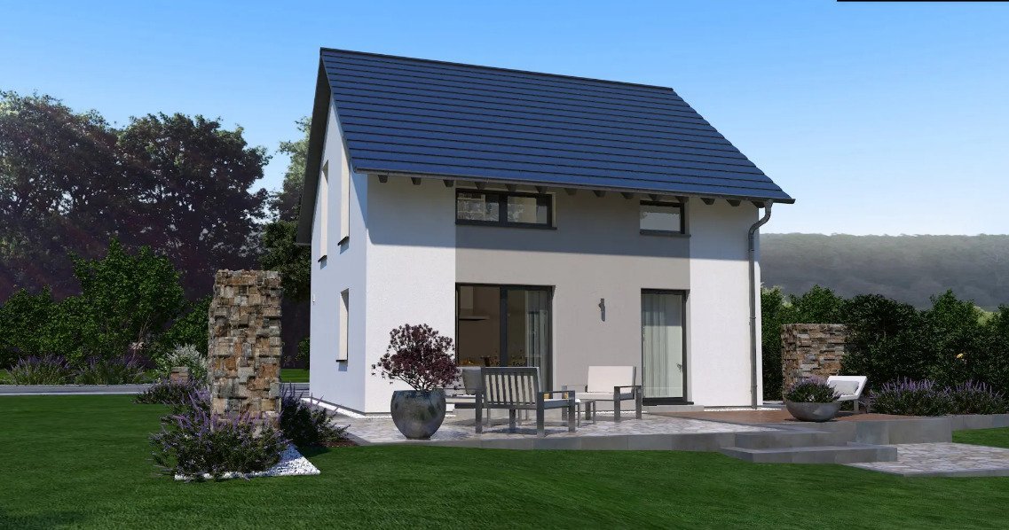 Das Wohlfühlhaus – perfekt durchdacht, gemütlich und komfortabel!