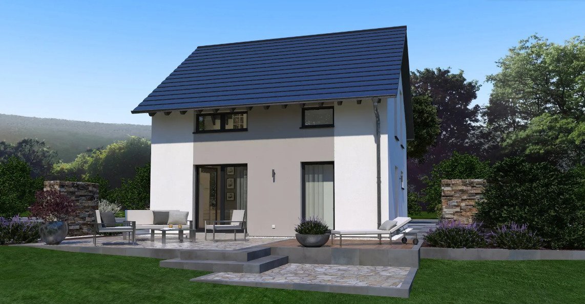 Das Wohlfühlhaus – perfekt durchdacht, gemütlich und komfortabel!