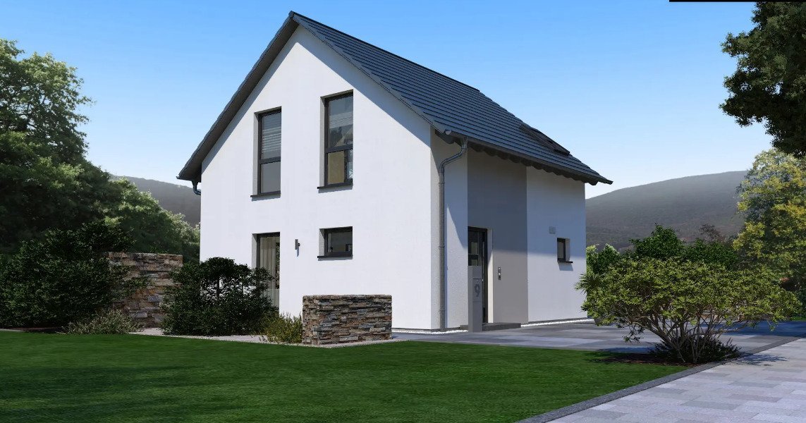 Das Wohlfühlhaus – perfekt durchdacht, gemütlich und komfortabel!