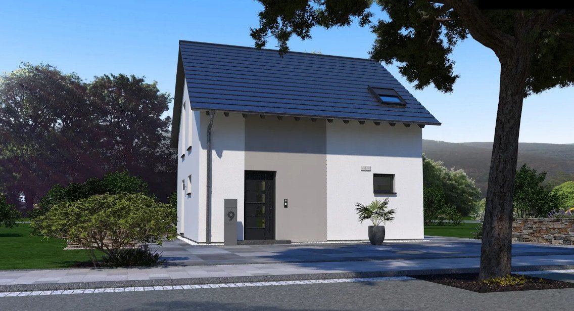 Das Wohlfühlhaus – perfekt durchdacht, gemütlich und komfortabel!