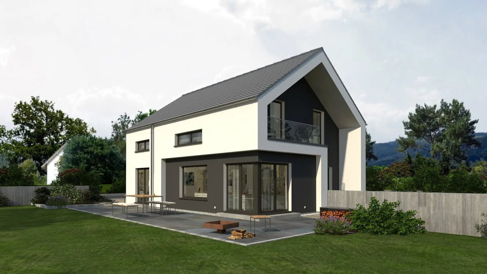 Großzügig, familienoptimiert. Ein tolles Haus!