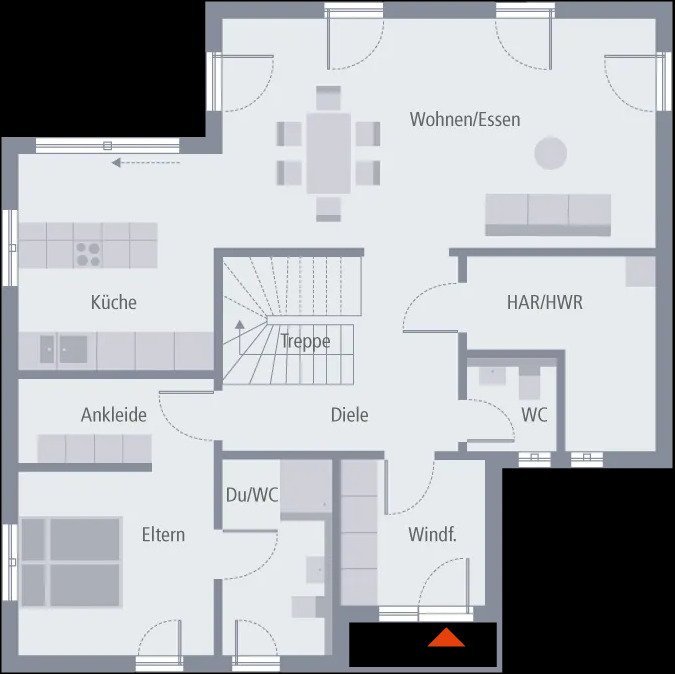 OKAL Staffel 9: Premium-Einfamilienhaus mit Anbau - das gewisse Extra!