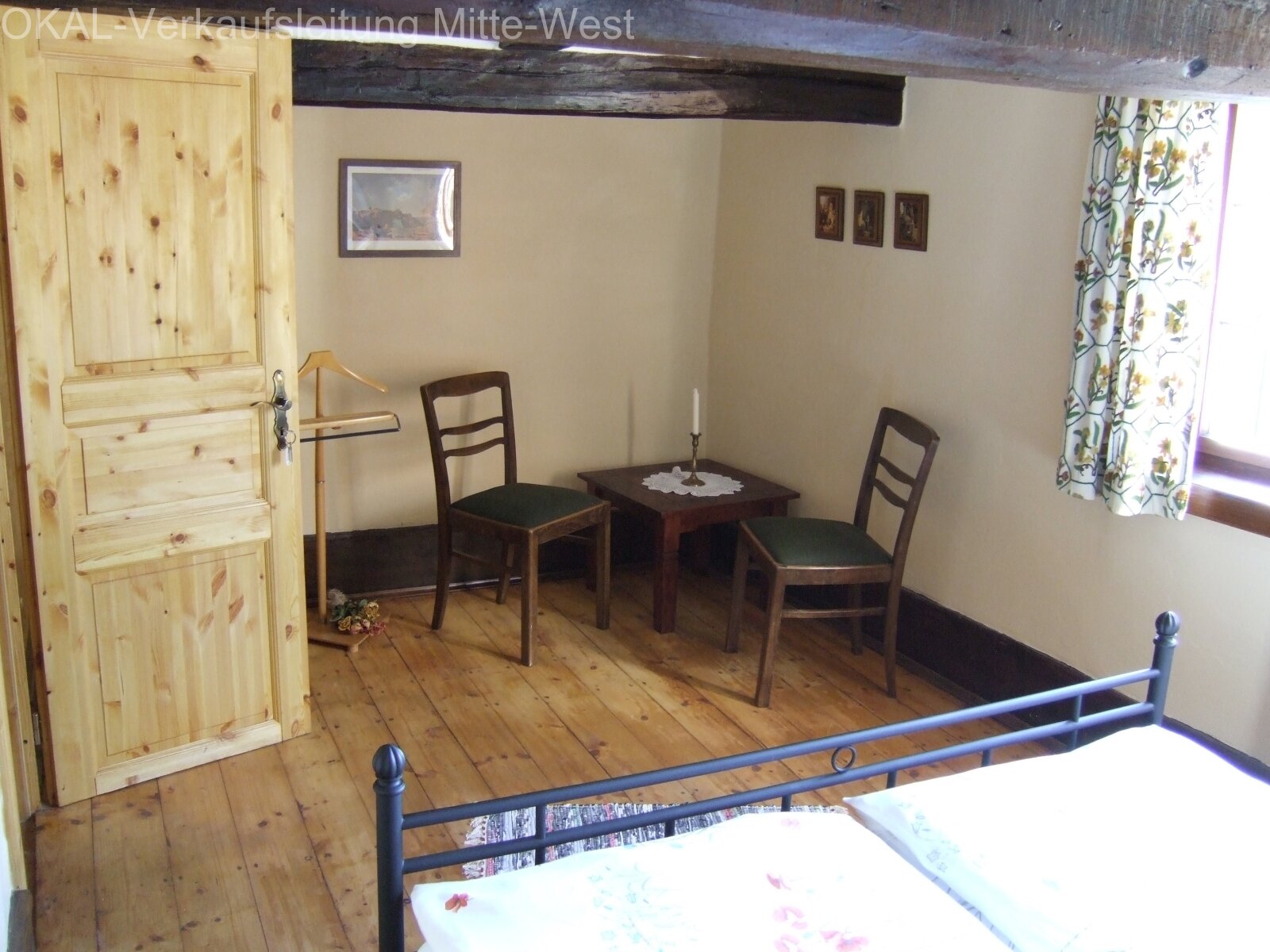 Einmalige Gelegenheit: Stilvolle Pension mit Vinothek in malerischer Lage von Runkel an der Lahn