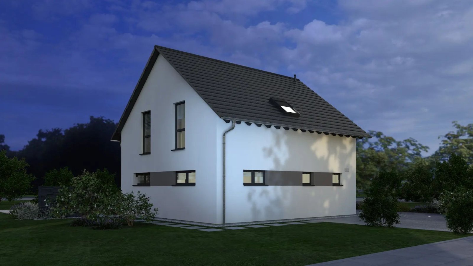 Der Klassiker mit viel Gestaltungs- und Nutzungsspielraum