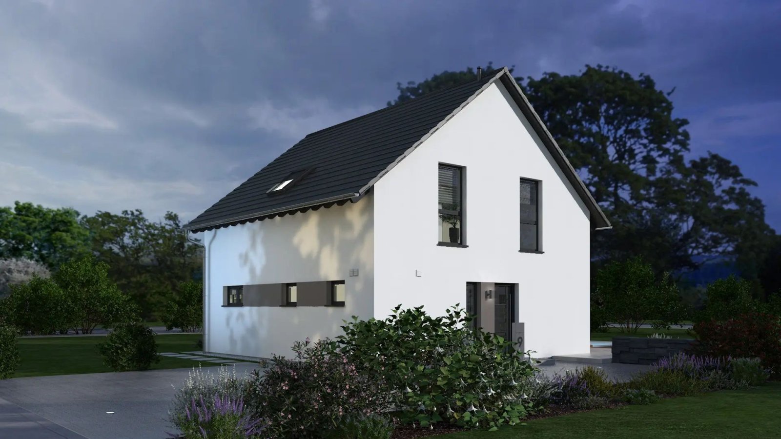 Der Klassiker mit viel Gestaltungs- und Nutzungsspielraum