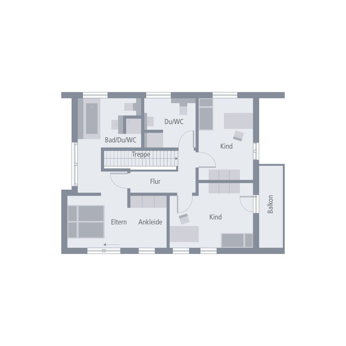 TRAUM HAUS AUF IHREM GRÜCKSTÜCK, EINZUGSFERTIG!!!!!!PULT 13- - GEWINNER DES GERMAN DESIGN AWARD 2020