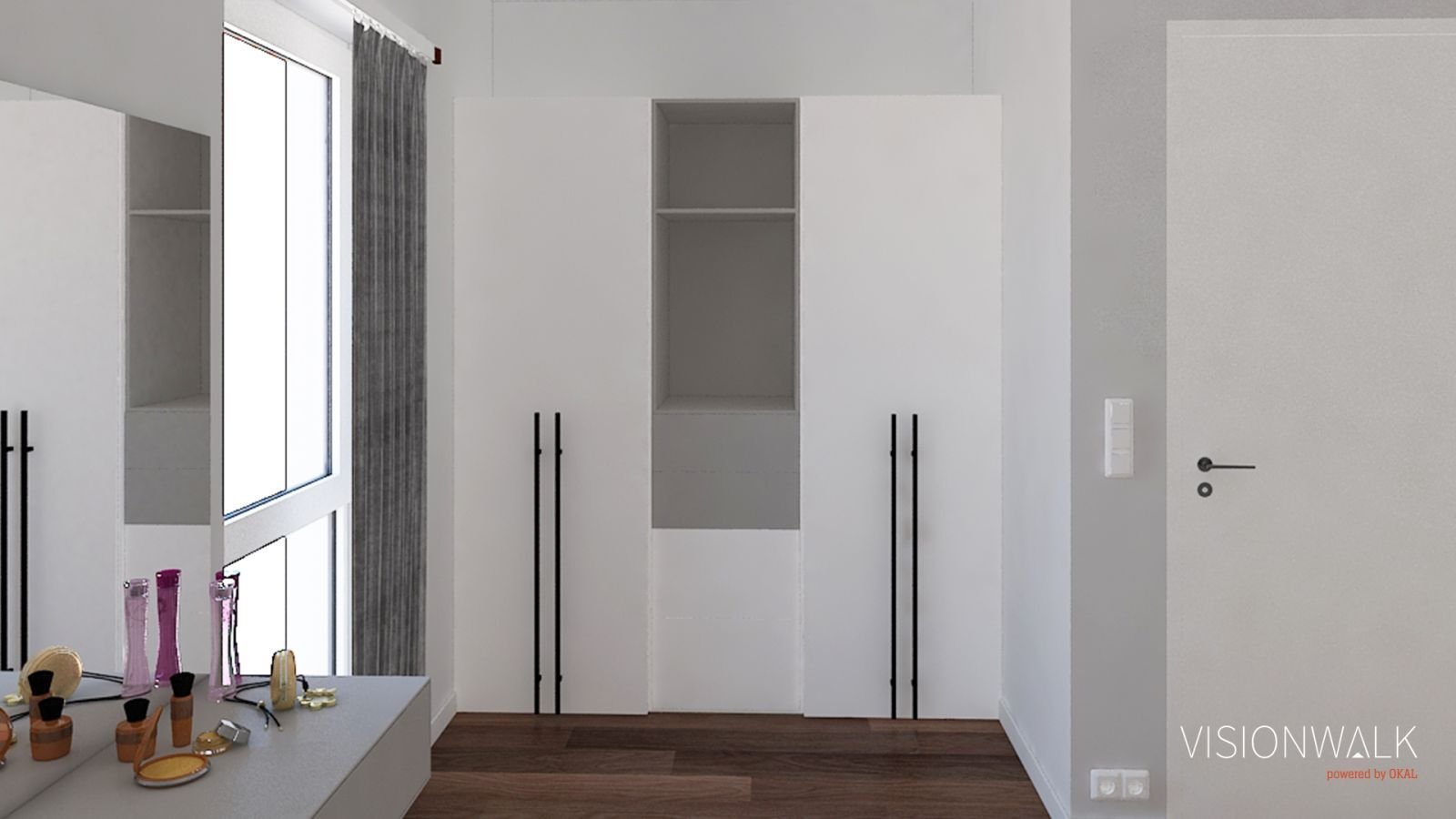 TRAUMHAUS AUF IHREM GRUNDSTÜCK, EINZUGSFERTIG!! DAS KLASSISCHE EINFAMILIENHAUS MIT OFFENER BAUWEISE