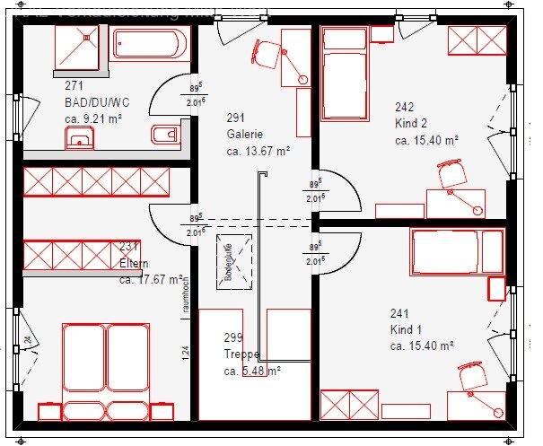 Unsere Wohlfühl-Stadtvilla – zeitlos klassisch, lichtdurchflutet