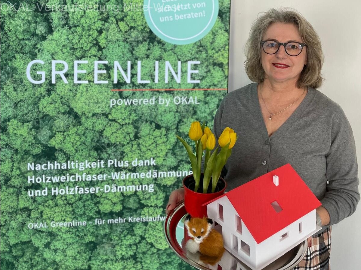 Das Premium-Doppelhaus: Großzügig wohnen!