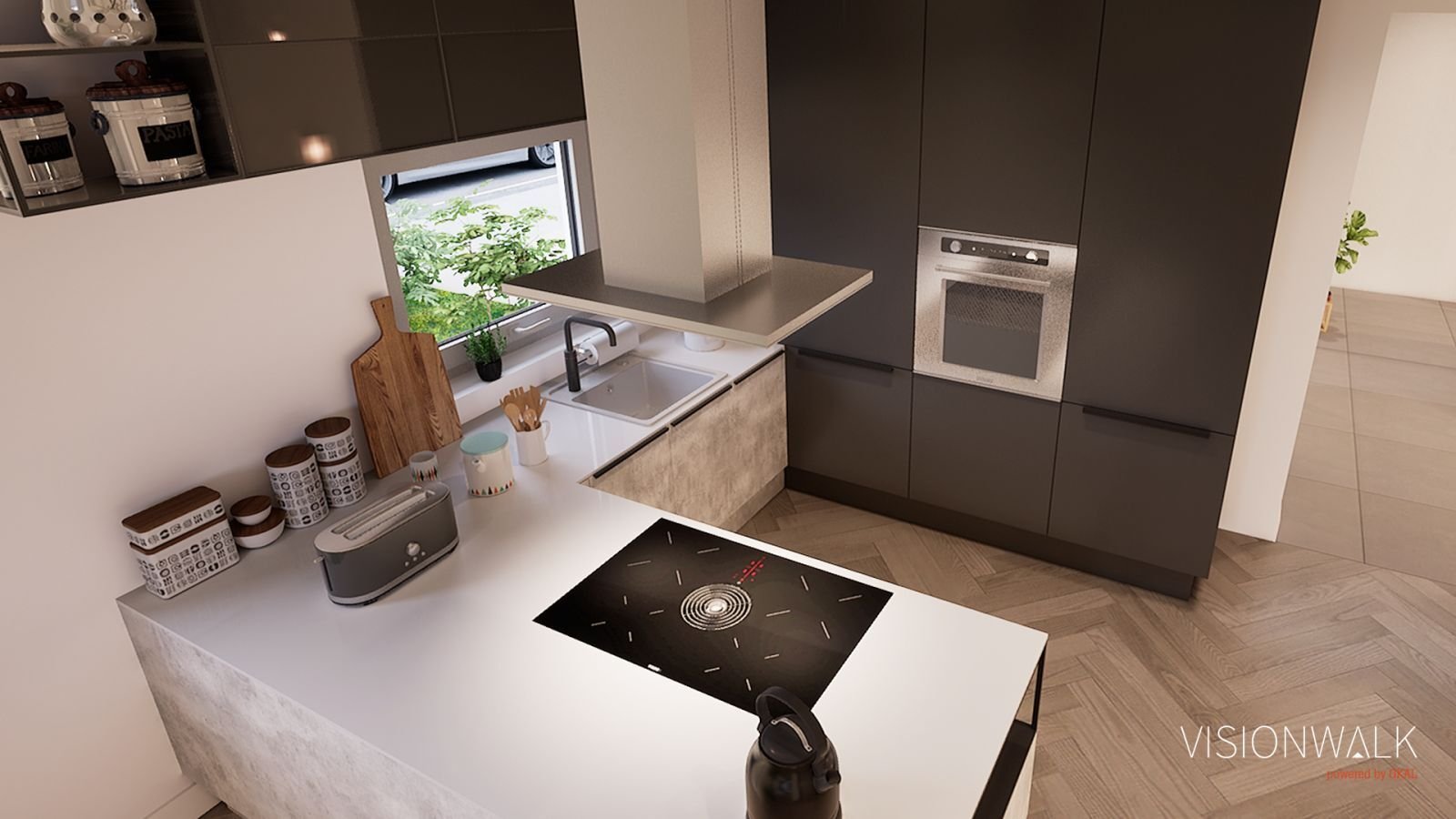 INKL. GRUNDSTÜCK: DOPPELHAUS IN BESTER LAGE