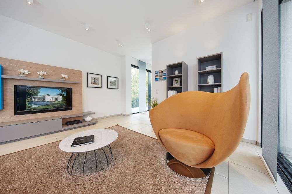 STADTVILLA mit SÜDSTAATENFLAIR