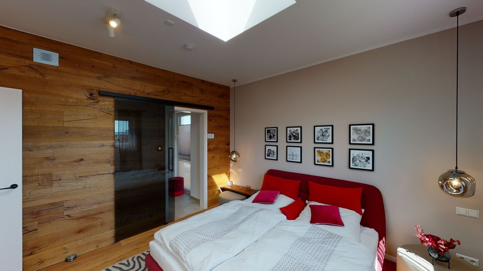 EXKLUSIV! MIT GRUNDSTÜCK IN TOPLAGE: BAUHAUS