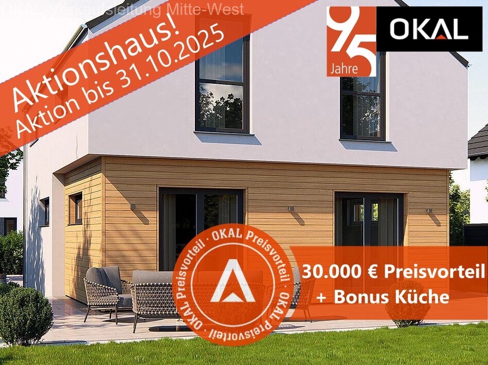 Ein Haus, ein Raumwunder, ein Lieblingsort