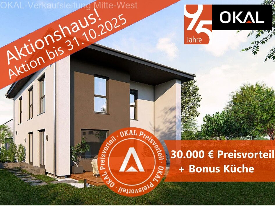 Ein Haus, ein Raumwunder, ein Lieblingsort