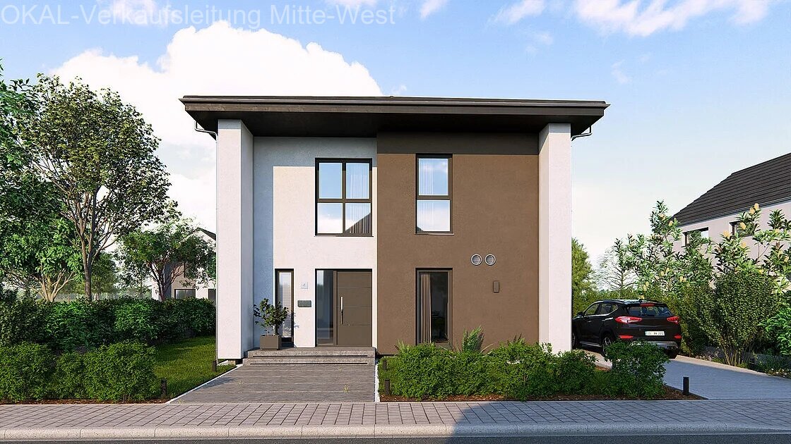 Ein Haus, ein Raumwunder, ein Lieblingsort