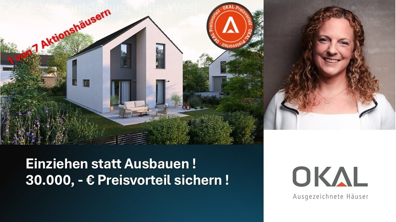 Berzhahn: ARCHITEKTUR MIT WEITBLICK - einzugsfertig mit Einbauküche Berzhahn: ARCHITEKTUR MIT WEITBLICK - einzugsfertig mit Einbauküche