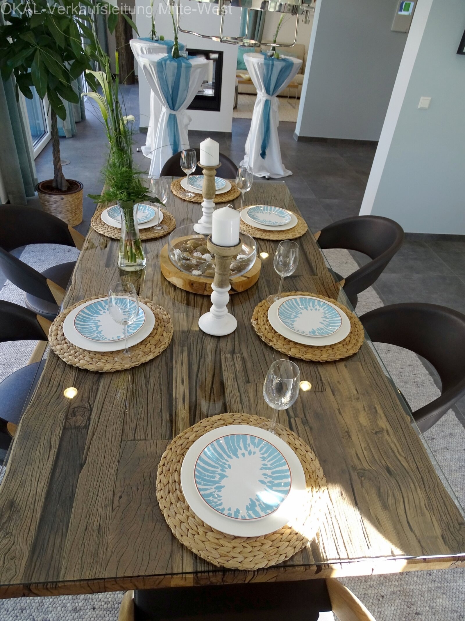 Okal - Aktionshaus - in 53545 Ockenfels/Linz