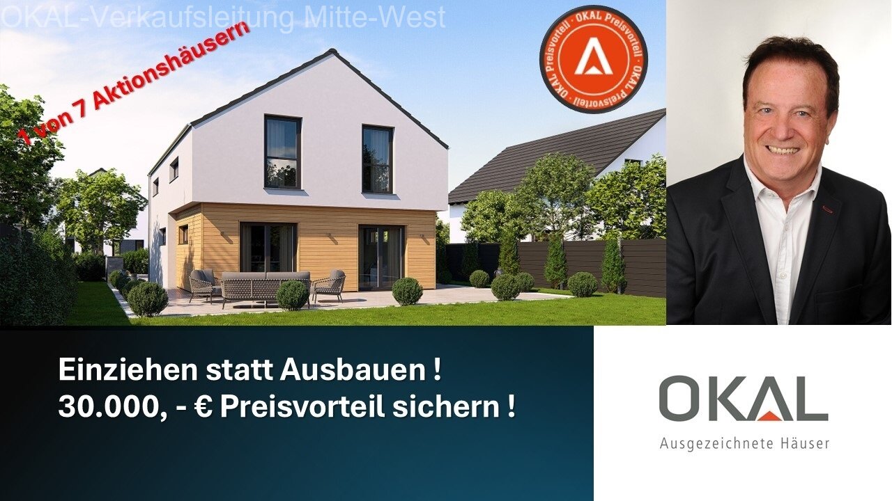 Okal - Aktionshaus - in 53545 Ockenfels/Linz