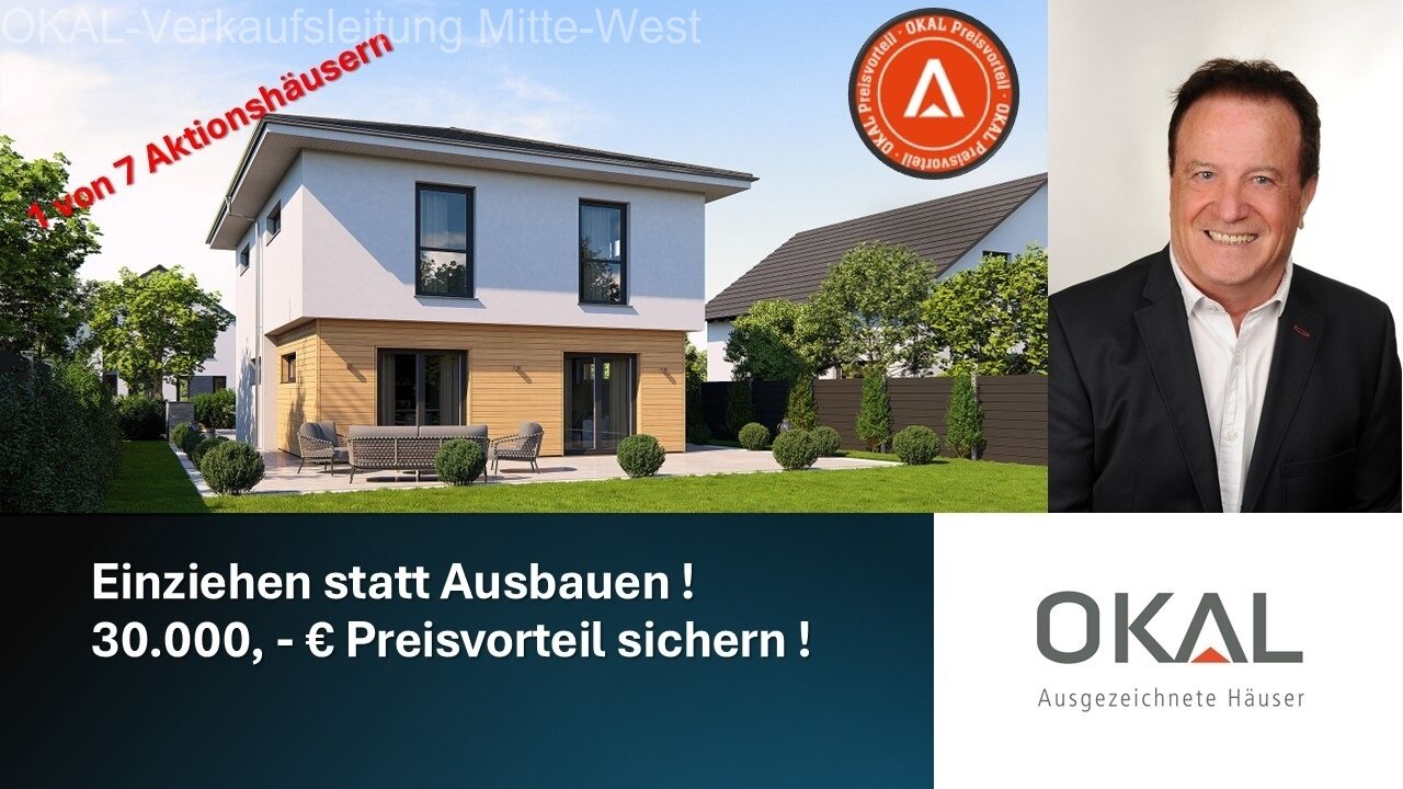 Döttesfeld: Okal Aktionshaus an der Wied Nähe Puderbach Döttesfeld: Okal Aktionshaus an der Wied Nähe Puderbach