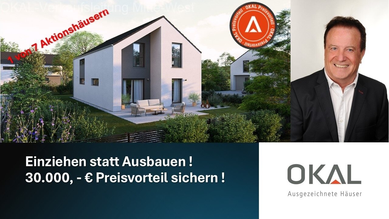 Merkelbach: ARCHITEKTUR MIT WEITBLICK Okal Haus in Merkelbach Merkelbach: ARCHITEKTUR MIT WEITBLICK Okal Haus in Merkelbach