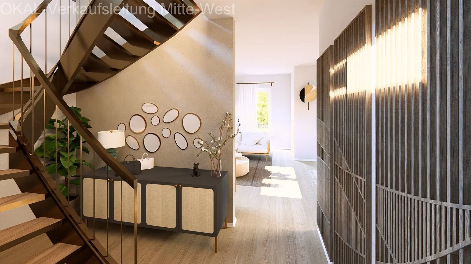 OKAL Sonderedition PUR - Einziehen statt Ausbauen! - Auf Ihrem Grundstück oder mit unserem Grundstücksservice