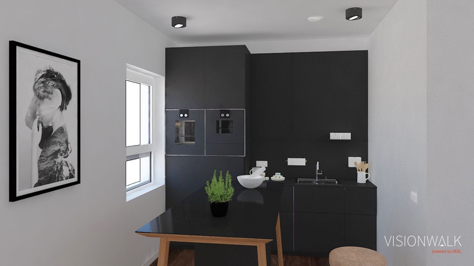 IHR NEUES ZUHAUSE IN DIEDENBERGEN: NEUBAUHAUS MIT MODERNER ARCHITEKTUR