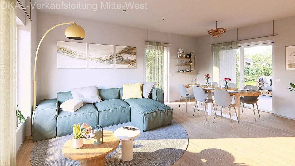 Ein Haus, ein Raumwunder, ein Lieblingsort