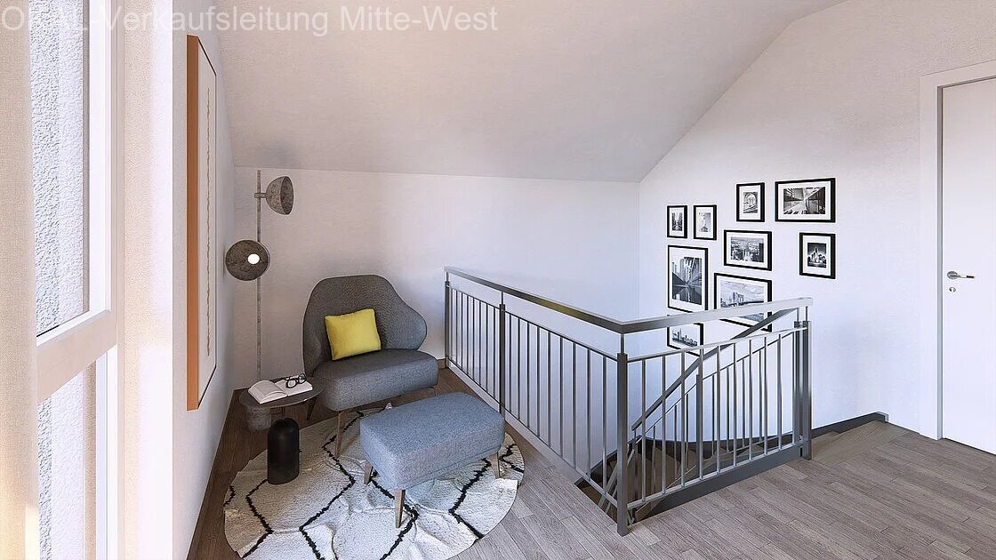 Ein Haus, ein Raumwunder, ein Lieblingsort