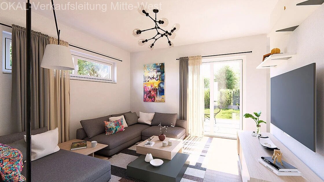 Ein Haus, ein Raumwunder, ein Lieblingsort