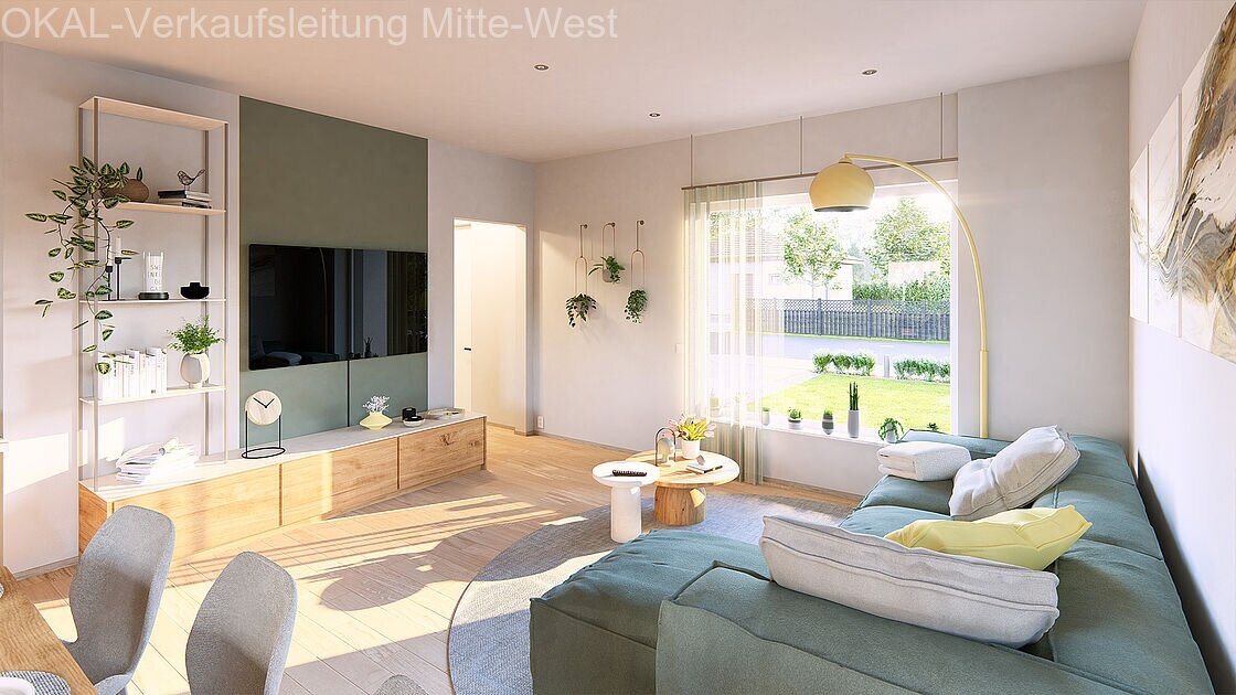 Ein Haus, ein Raumwunder, ein Lieblingsort