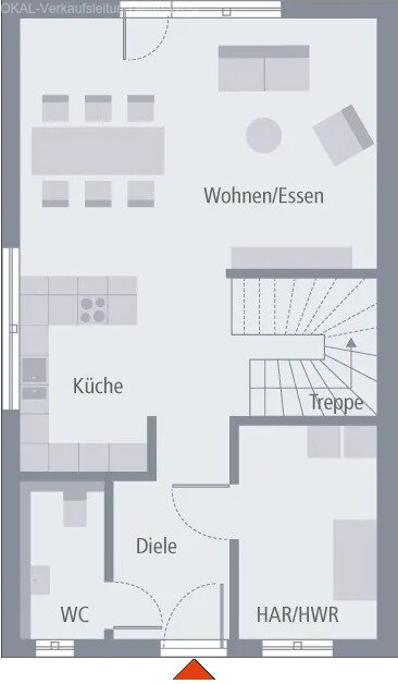 Tolles Haus