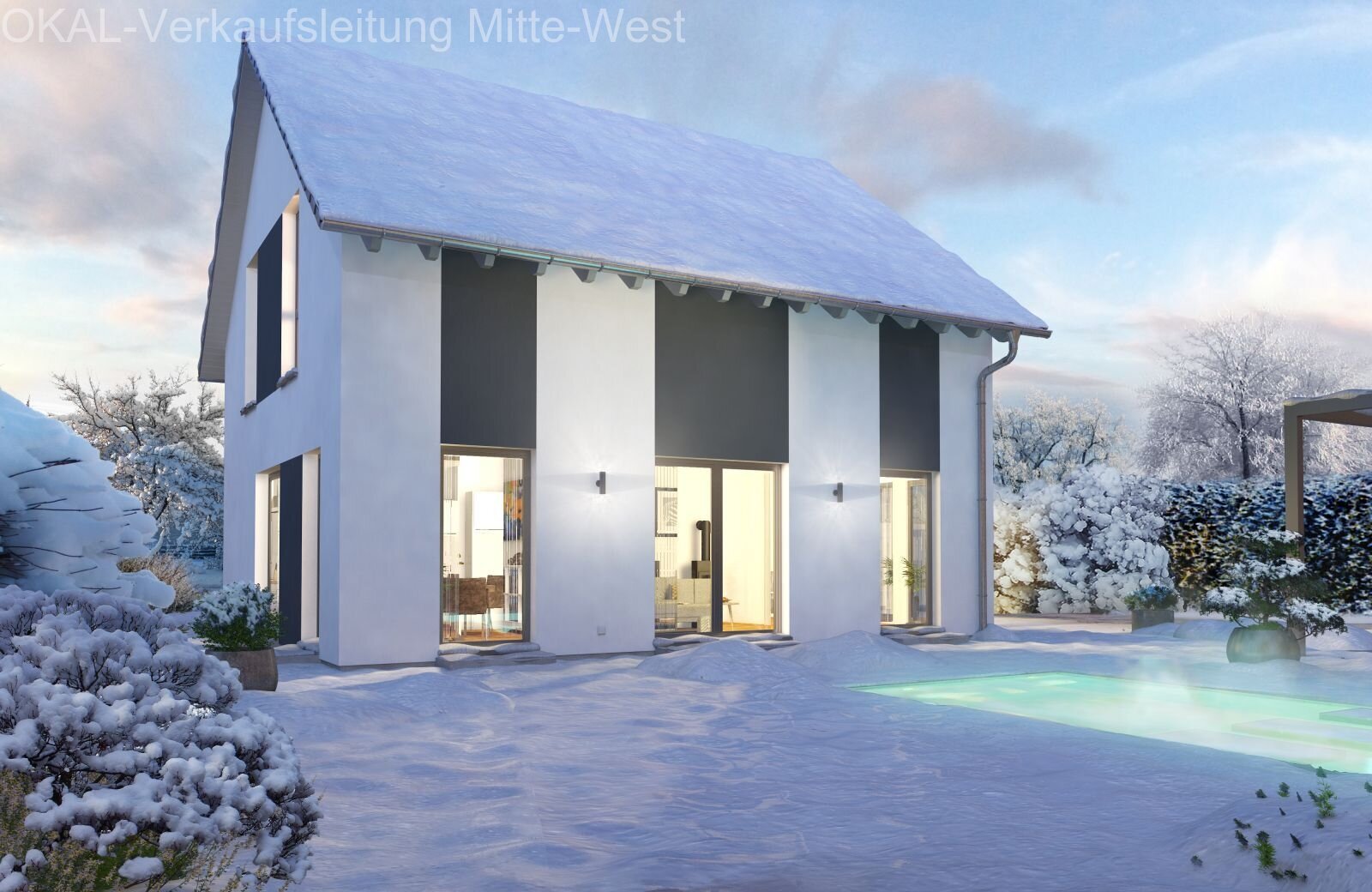 Familientraum mit Grundstück - Jetzt die Chance nutzen