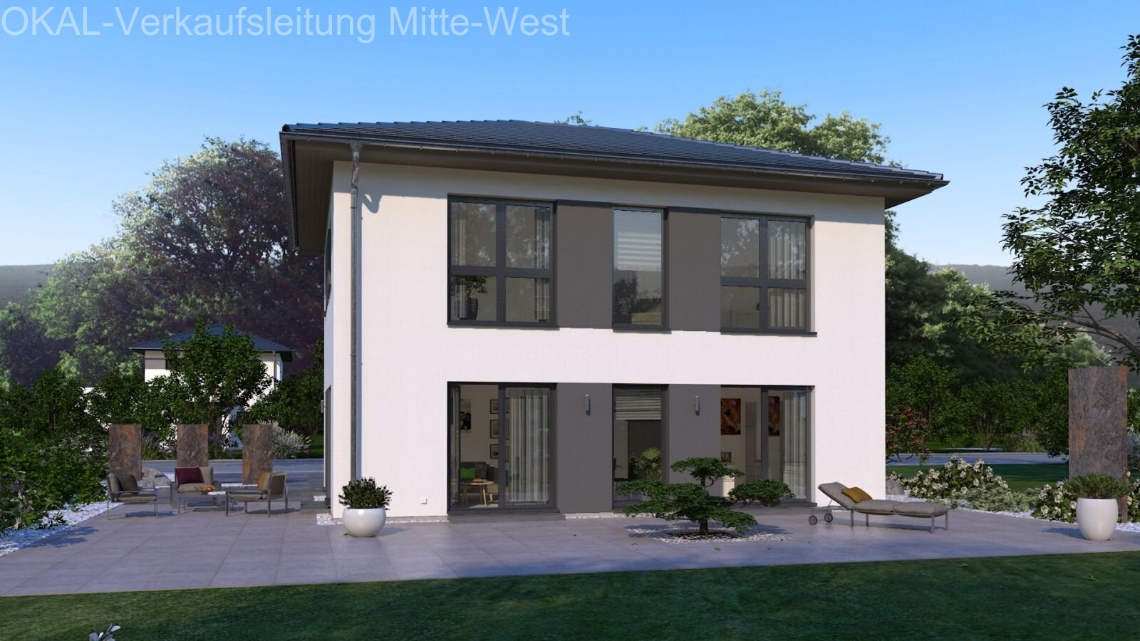 Unschlagbares Aktionshaus auf ihrem Grundstück