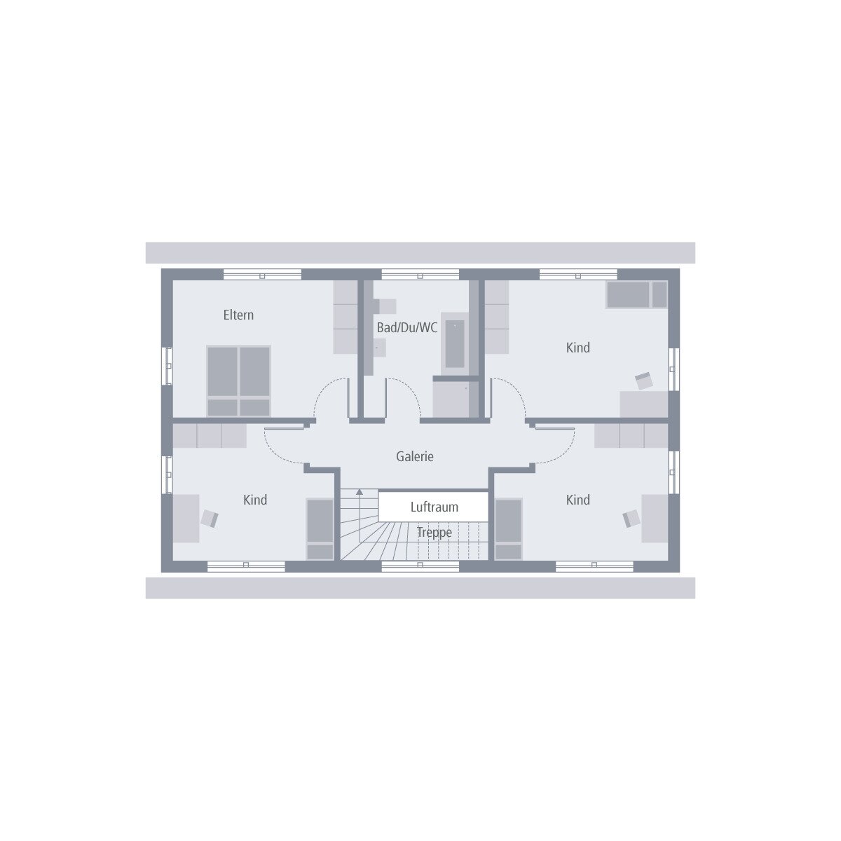 Ihr OKAL-Traumhaus für die Familie