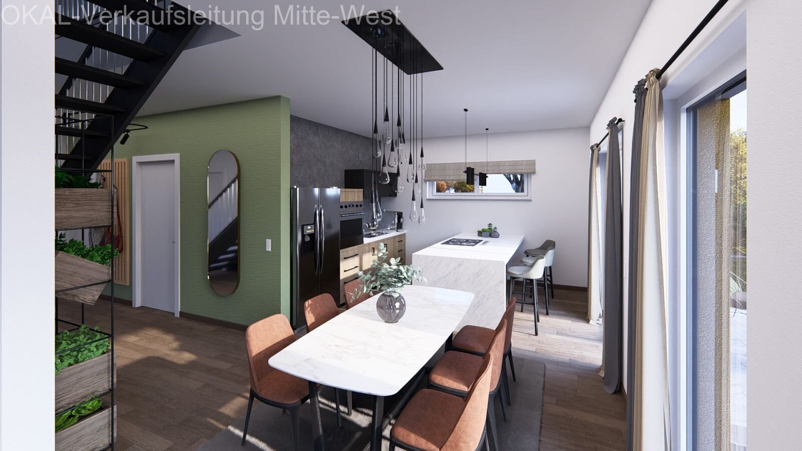 Neues Traumhaus mit Grundstück in Mannheim