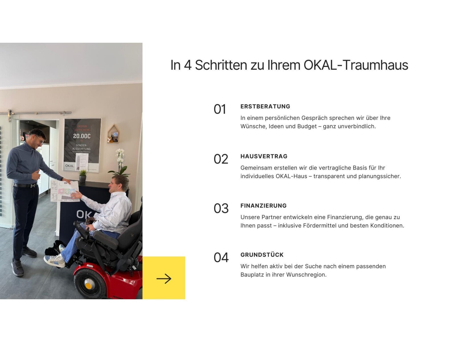 Familientraum mit Grundstück - Jetzt die Chance nutzen