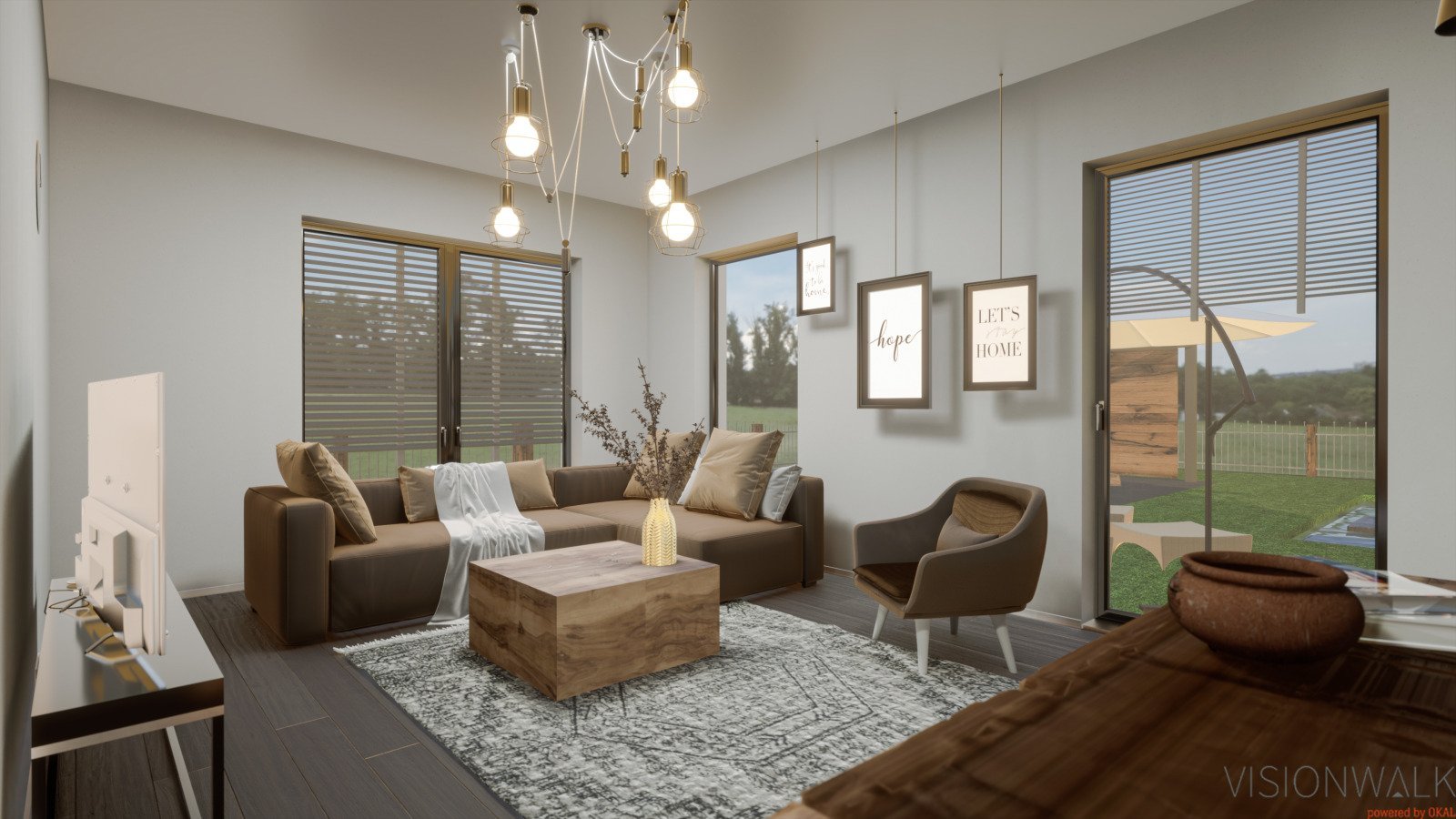 GROSSES HAUS AUF KLEINER FLÄCHE - Malervorbereitet - inkl. Grundstück